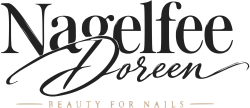 Nagelfee Doreen Logo