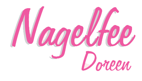 nagelfee-doreen-logo